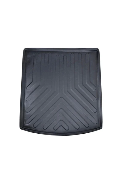 Audi A4 B6 2000-2006 3D Bagaj Havuzu Kokusuz - Resim 2