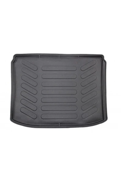 Peugeot 508 2018 sonrası 3D Bagaj Havuzu Kokusuz - Resim 2