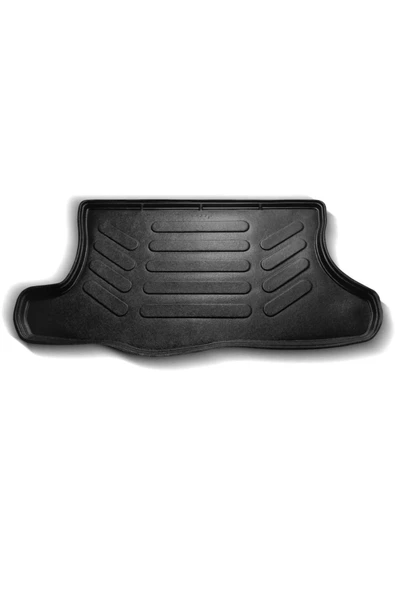 Fusion 2002-2012 3D Bagaj Havuzu Kokusuz - Resim 2