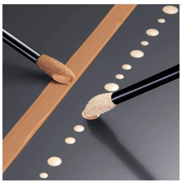 Lancome Teint Idole Ultra Wear All Over Concealer - Kapatıcı 035 Beige Doré - 3
