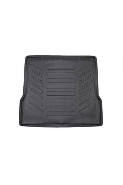 Citroen C5 Aircross ÜST KISIM 3D Bagaj Havuzu Kokusuz - 2