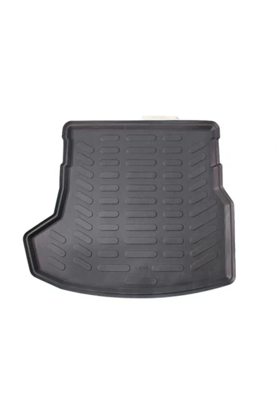 Toyota Auris 2007-2012 3D Bagaj Havuzu Kokusuz Uyumlu - Resim 2