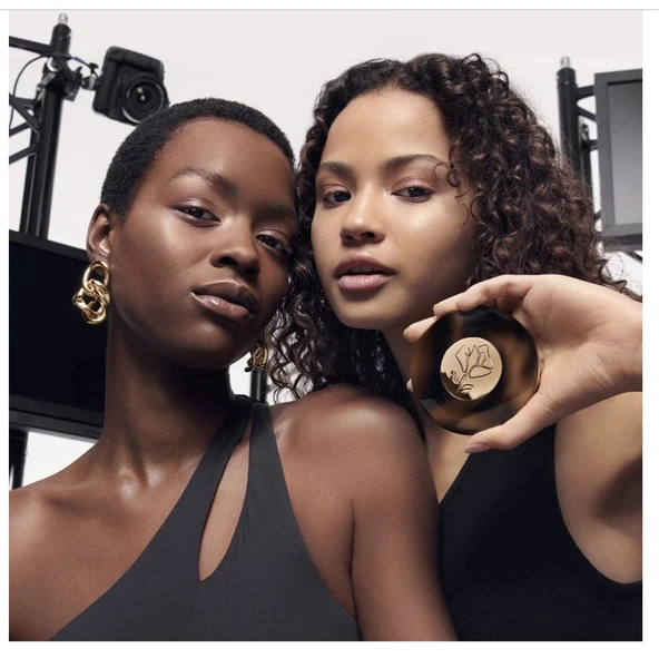 Lancome Teint Idole Ultra Wear Bronzer - Bronzlaştırıcı Pudra 02 Light - Resim 2