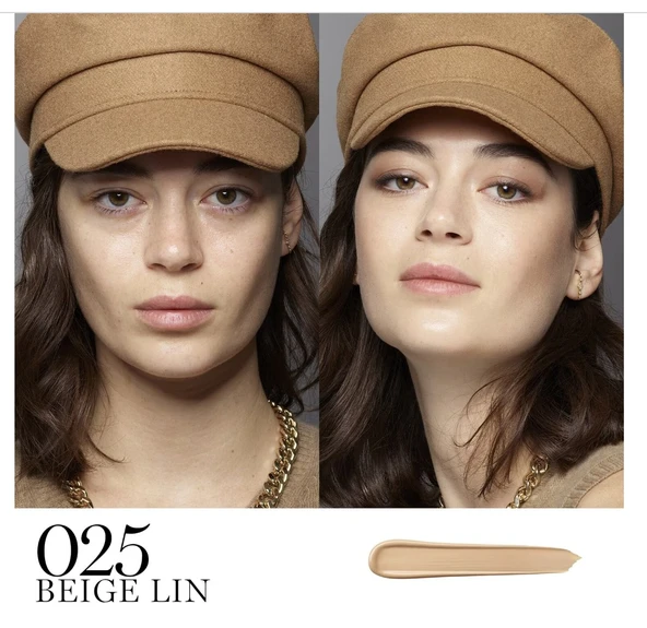 Lancome Teint Idole Ultra Wear All Over Concealer - Kapatıcı 035 Beige Doré - 2
