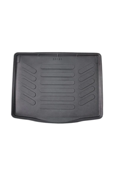 Ssangyong Kyron 2005 Sonrası 3D Bagaj Havuzu Kokusuz - Resim 2