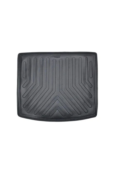 Volkswagen Bora 1999-2006 3D Bagaj Havuzu Kokusuz - Resim 2