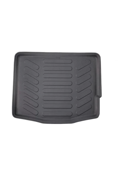 Focus 4 STW ALT KISIM 2018 Sonrası 3D Bagaj Havuzu Kokusuz - Resim 2