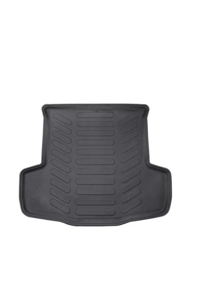 Uno 1990-2000 3D Bagaj Havuzu Kokusuz - Resim 2