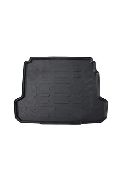 Renault Kadjar 2015 Sonrası 3D Bagaj Havuzu Kokusuz - Resim 2