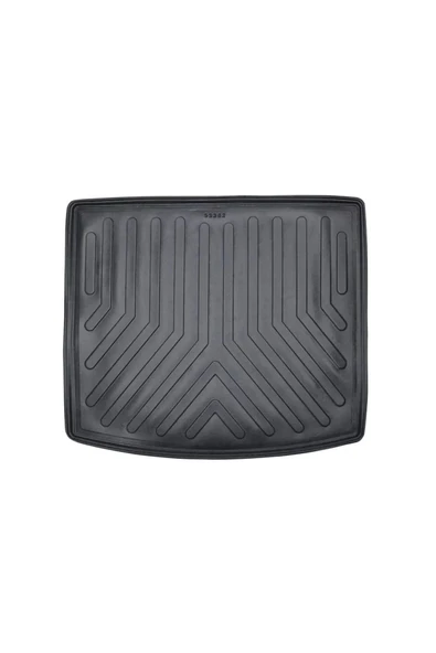 Volkswagen Passat CC 2008-2012 3D Bagaj Havuzu Kokusuz - Resim 2