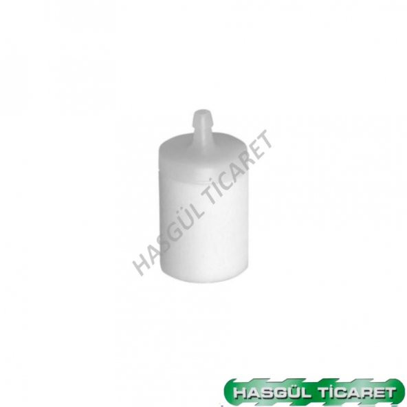 Hsgl Motorlu Testere Husq 61 268 272 Benzin Filtresi - 2