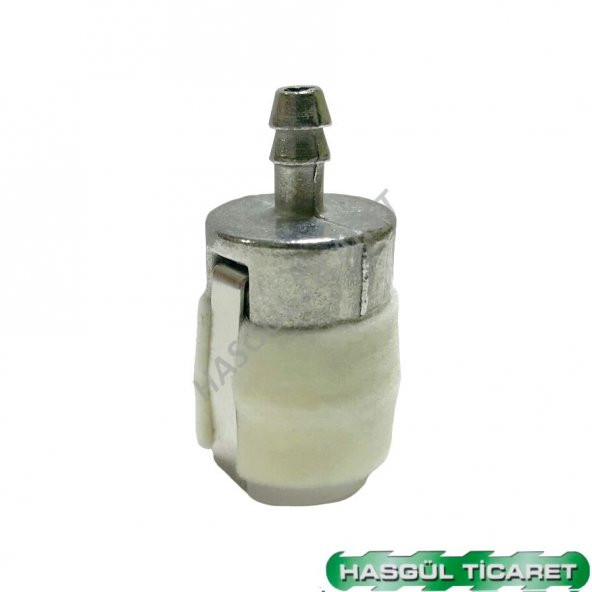 Hsgl Motorlu Testere Husq 61 268 272 Benzin Filtresi - 3