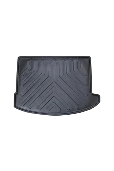 Mini Countryman 2017 sonrası 3D Bagaj Havuzu Kokusuz - Resim 2