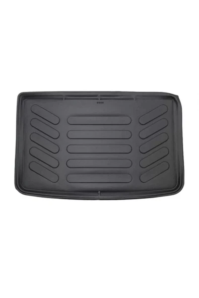 Renault Clio 2 1999-2006 3d Bagaj Havuzu Kokusuz - Resim 2