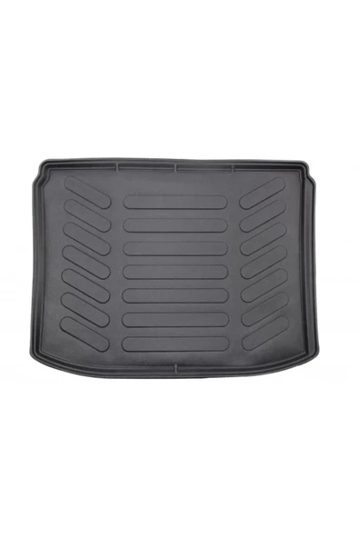 Peugeot 308 2008-2013 3D Bagaj Havuzu Kokusuz - Resim 2