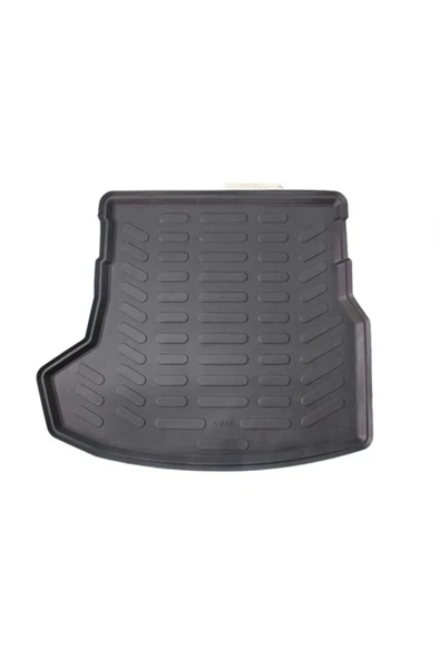 Toyota Avensis 2009 Sonrası 3D Bagaj Havuzu Kokusuz - Resim 2