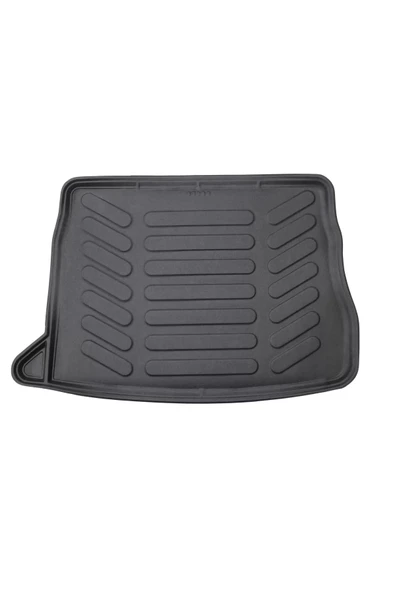 Kia X Ceed Alt Bagaj 2019 sonrası 3D Bagaj Havuzu Kokusuz - Resim 2