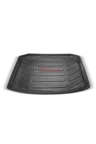 Seat Leon İnce Stepne 3D Bagaj Havuzu Kokusuz - 2