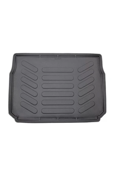 Peugeot 3008 2010-2015 3D Bagaj Havuzu Kokusuz - Resim 2