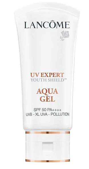 Lancome UV Expert Aqua Gel - SPF 50 Güneş Koruyucu Jel 50 ml