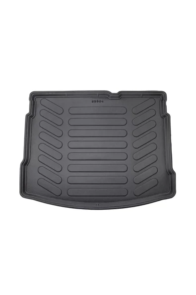 Nissan X-Trail 2021 Sonrası 3D Bagaj Havuzu Kokusuz - Resim 2