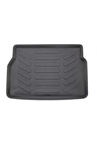 Opel Astra K HB 2015-2020 3D Bagaj Havuzu Kokusuz - Resim 2