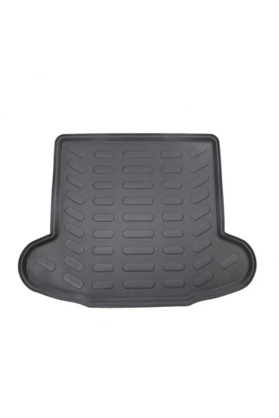 Fiat Fiorino Plastik Zemin 2007 Sonrası 3D Bagaj Havuzu Kokusuz - Resim 2