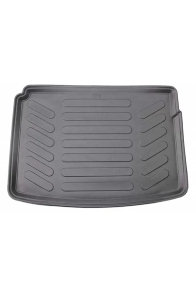 Peugeot Partner 1998-2008 3D Bagaj Havuzu Kokusuz - Resim 2