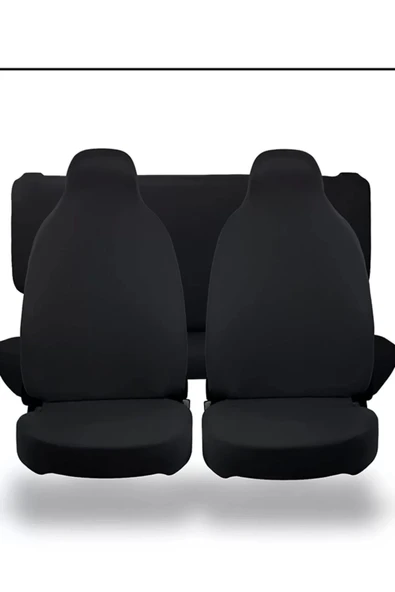 Mercedes Cıtan Servis Kılıfı - 3