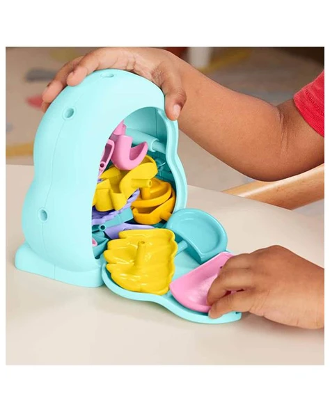 Fisher Price Karıştır ve Eşleştir Evcil Hayvanlar HXP18 - 4