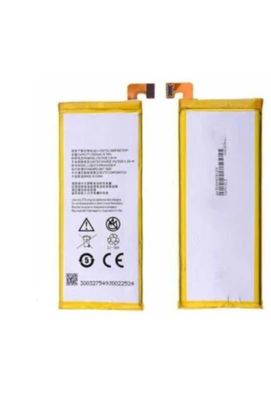 Turkcell T50 A Kalite Batarya