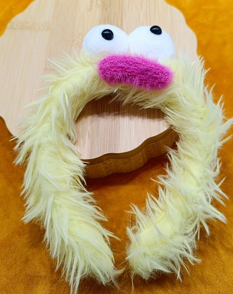 Monalisa Home Lüks  Gösterişli Figürlü  Taç