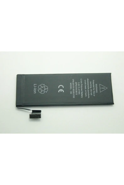 ACL Iphone 5g Li-ion Batarya - 2