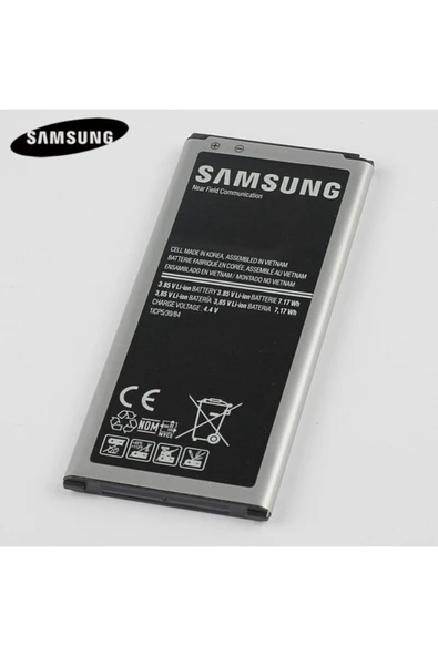 Ü&C GSM Galaxy G850 Batarya