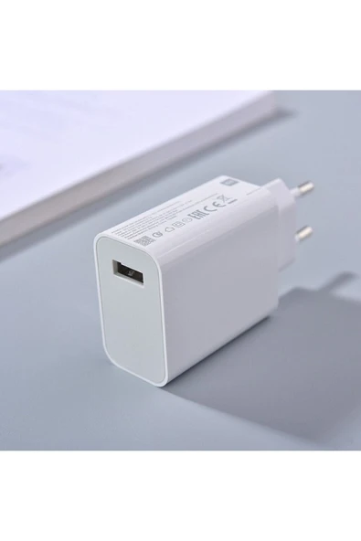 SenalStore Poco X3 Pro Turbo 33w Şarj Adaptörü Mdy 11ez - 3
