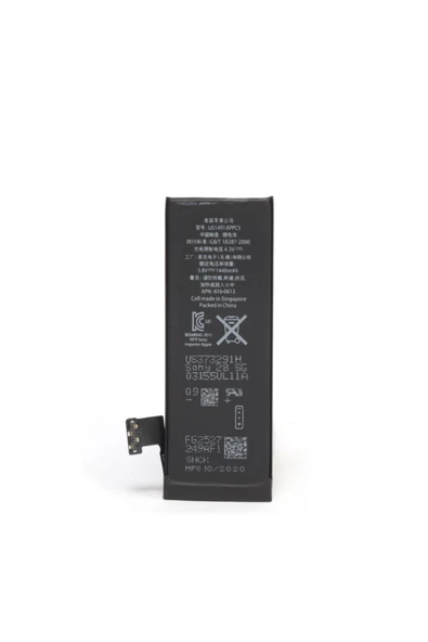 sancell Iphone 5g Uyumlu Batarya - 2