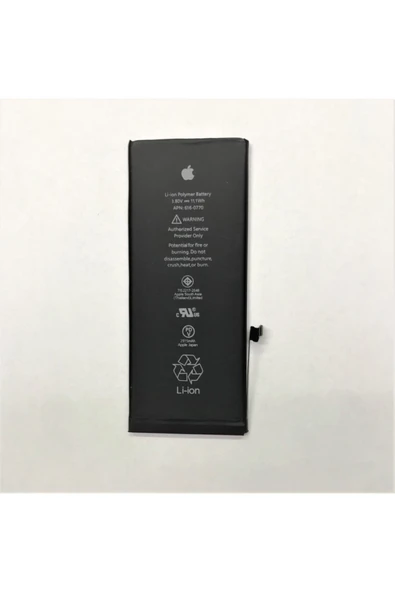 FixPoint Iphone 6 Plus Batarya - 1
