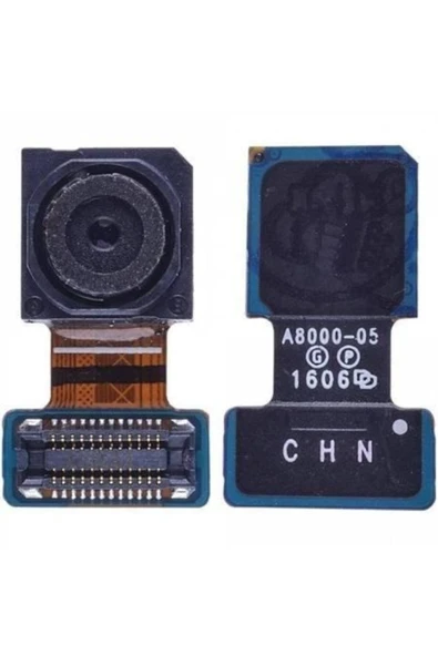 BEKA Samsung Galaxy J7 Prime G610 Uyumlu Ön Kamera