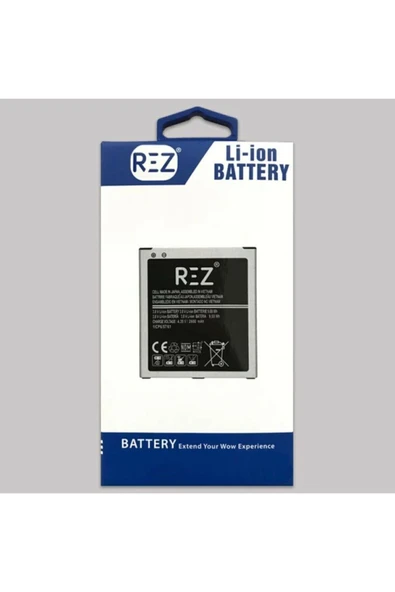 Aksesuar Fırsatı Rez Samsung Galaxy S4 9500 Batarya Pil