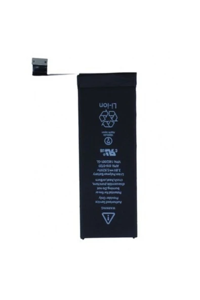 APPRO Apple Iphone 5s Batarya Pil (Vakumlu Paket)