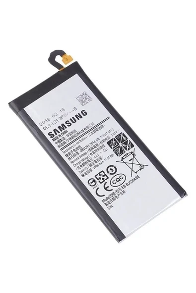 sotitech Samsung Galaxy J5 Pro J530 Batarya Şarj Deposu Kıskandıran Kalite Ile Sizlerle...
