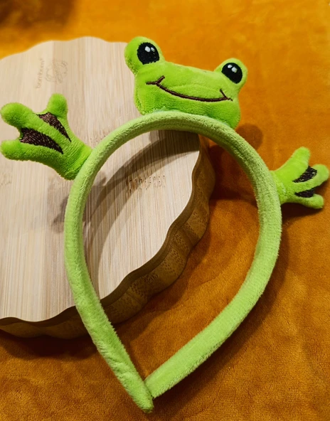 Monalisa Home Lüks Göserişli Figürlü Taç