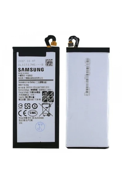 ayazgsm Samsung J5 Pro Sm-j530 Uyumlu Batarya - 1
