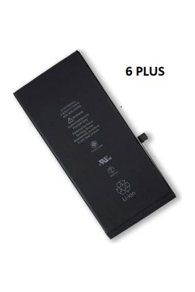 KAAN GSM Iphone 6 Plus Batarya - 1