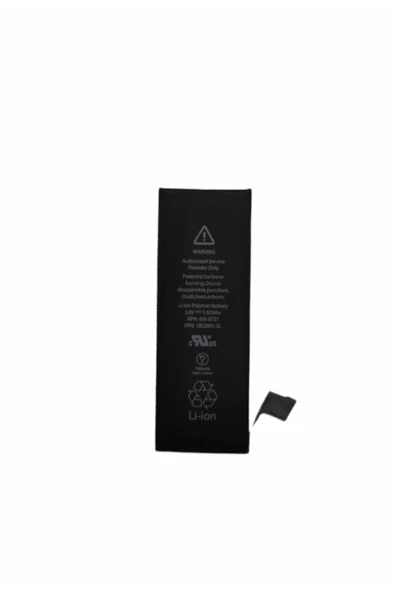 sancell Iphone 5s Orijinal Batarya