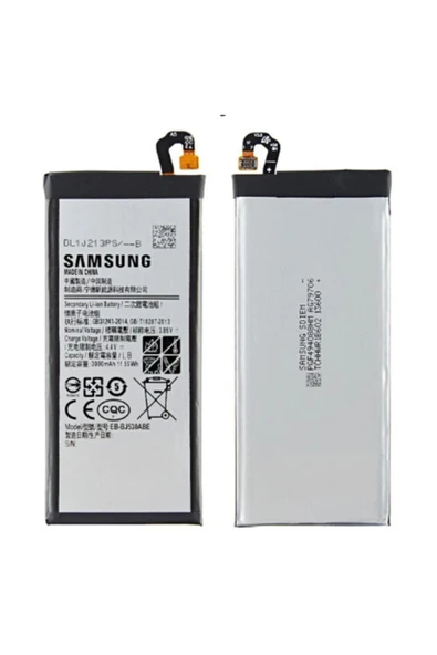 teknikburada Samsung Galaxy J5 Pro Batarya Pil - Sm-j530 Batarya - Kargo Bedava ürün görseli 1