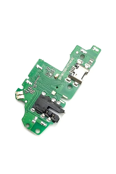 Sentech Huawei P Smart 2019 Şarj Ve Kulaklık Soketi Mikrofon Bordu