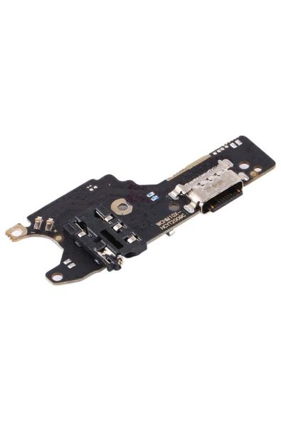 VOROBELA Xiaomi Redmi Note 9 Şarj bordu Şarj Soketi - 3