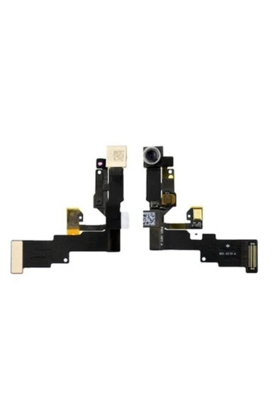 Sentech Iphone 6g Ön Kamera Sensör Filmi Flex A+++süper Kalite - 2