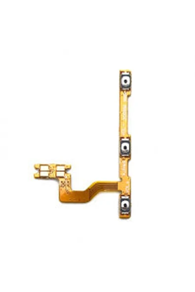 ENALP Redmi Note 9 Uyumlu On-Off Flex - 2